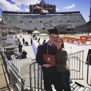 Meet your Posher, Anna